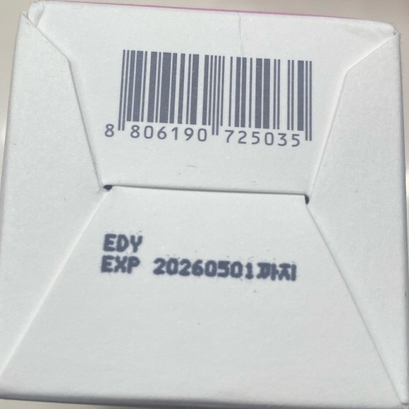 I'm Meme Power Magnet Makeup Setting Spray, Korean skincare, New in Box - Picture 4 of 6